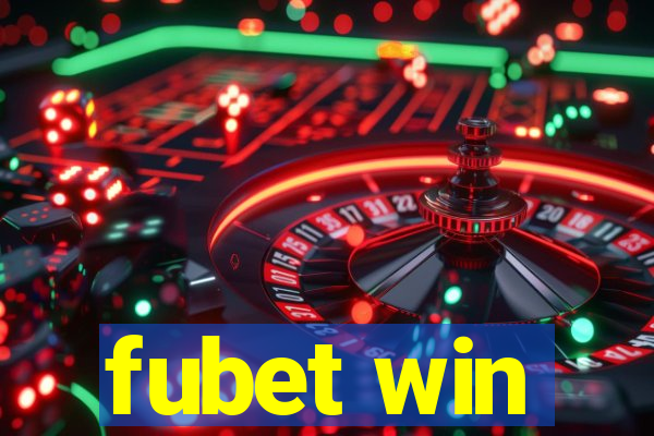 fubet win